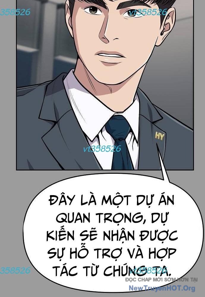 Nhân Viên Thực Tập Kim Cheolsu - chap84 - Trang 102